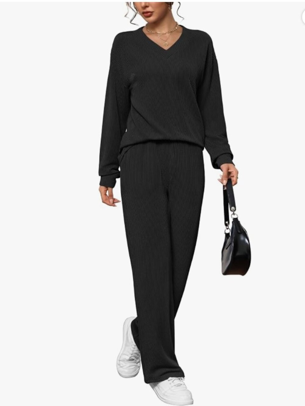 Lounge Sets for Women 2 Piece Sets Travel